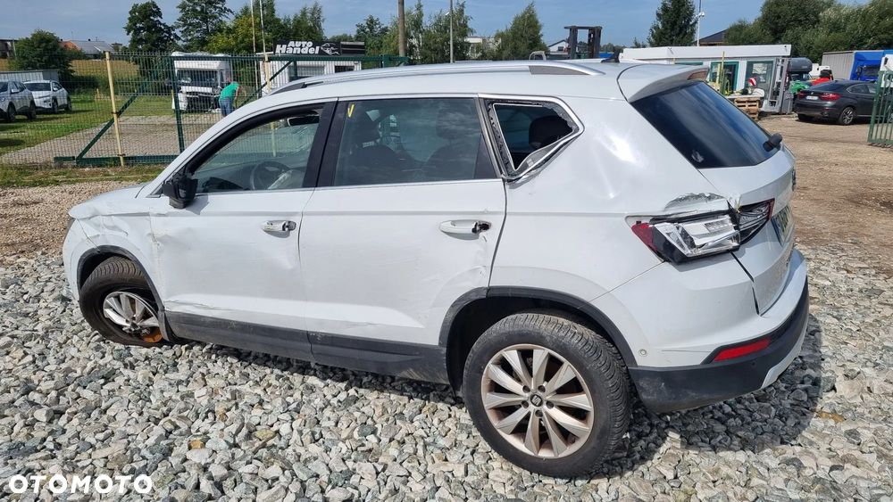 Seat Ateca 1.6 TDI DSG Style - 1