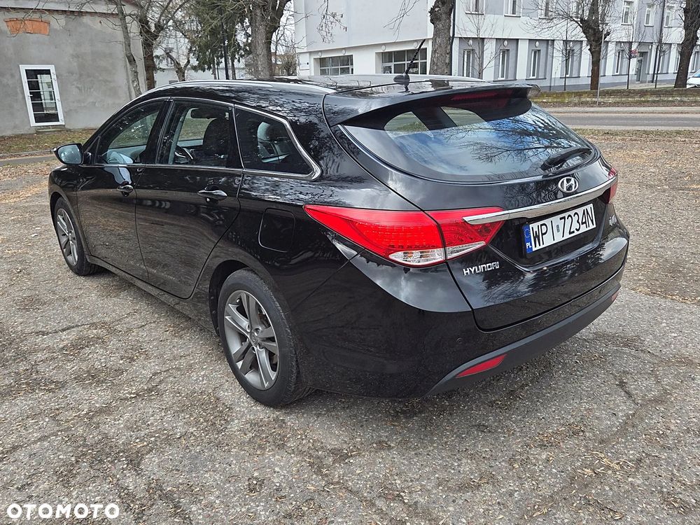 Hyundai i40 i40cw 1.6 Fifa World Cup Edition - 16