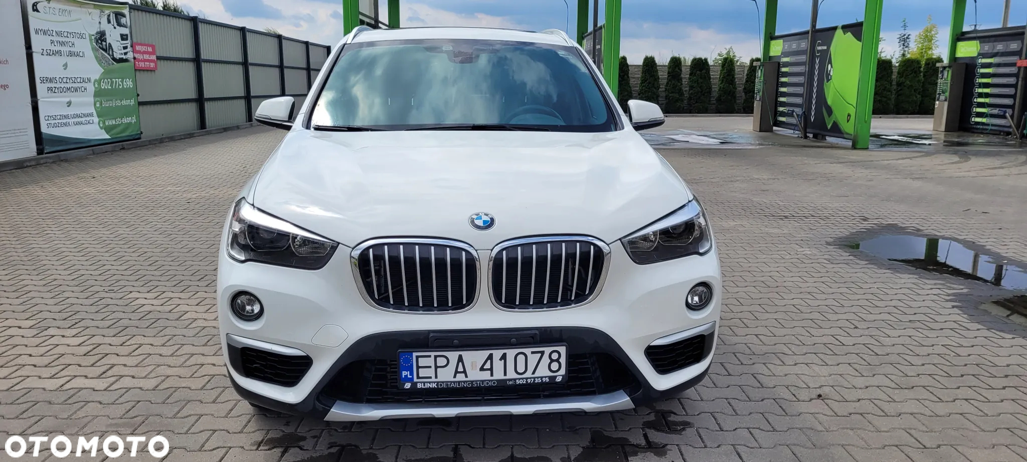 BMW X1 - 6