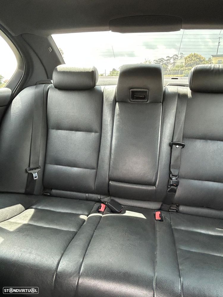 BMW 530 dA - 7