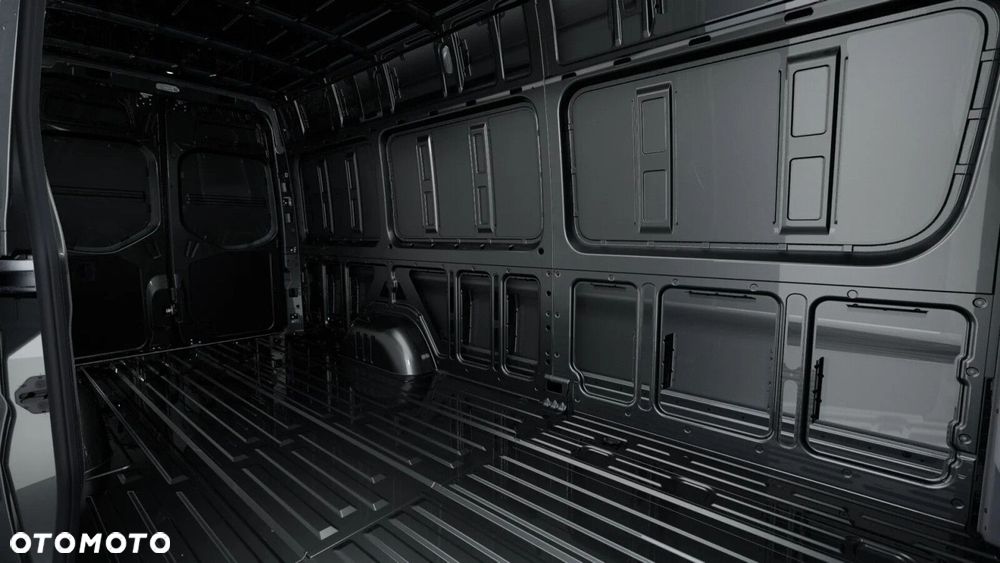 Mercedes-Benz Sprinter 319 CDI KA OM654 długi PRO - 10