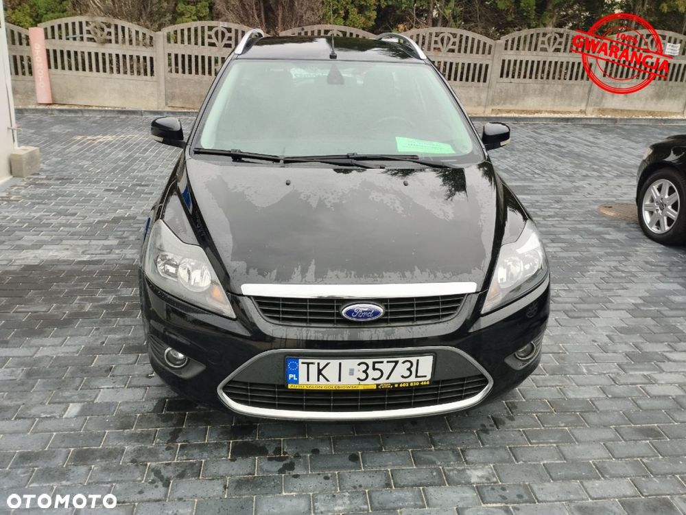 Ford Focus - 6
