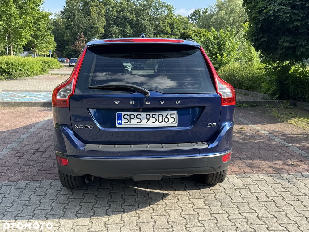 Volvo XC 60 - 3