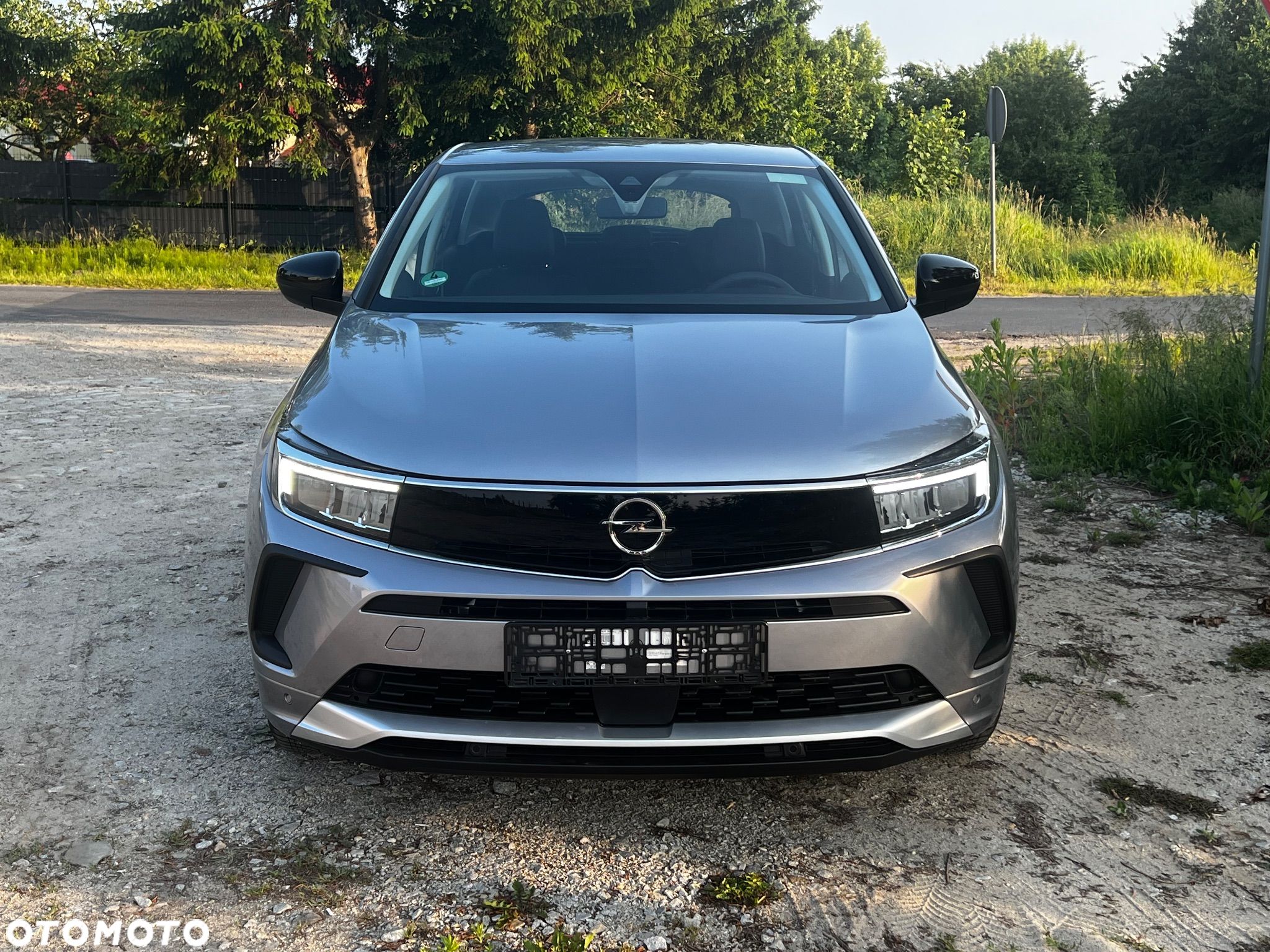 Opel Grandland 1.2 T Business Edition S&S - 1