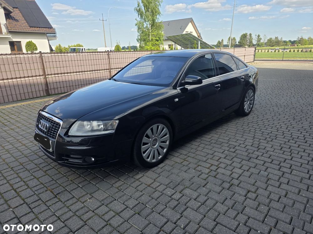 Audi A6 Limousine 2.0 TFSI - 3