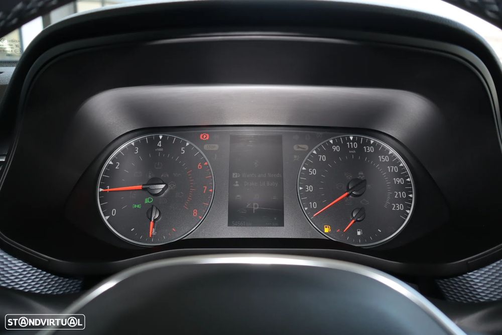 Renault Arkana TCe 140 EDC ZEN - 33