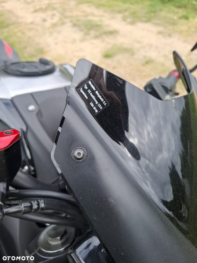 Kawasaki Z 900 - 19
