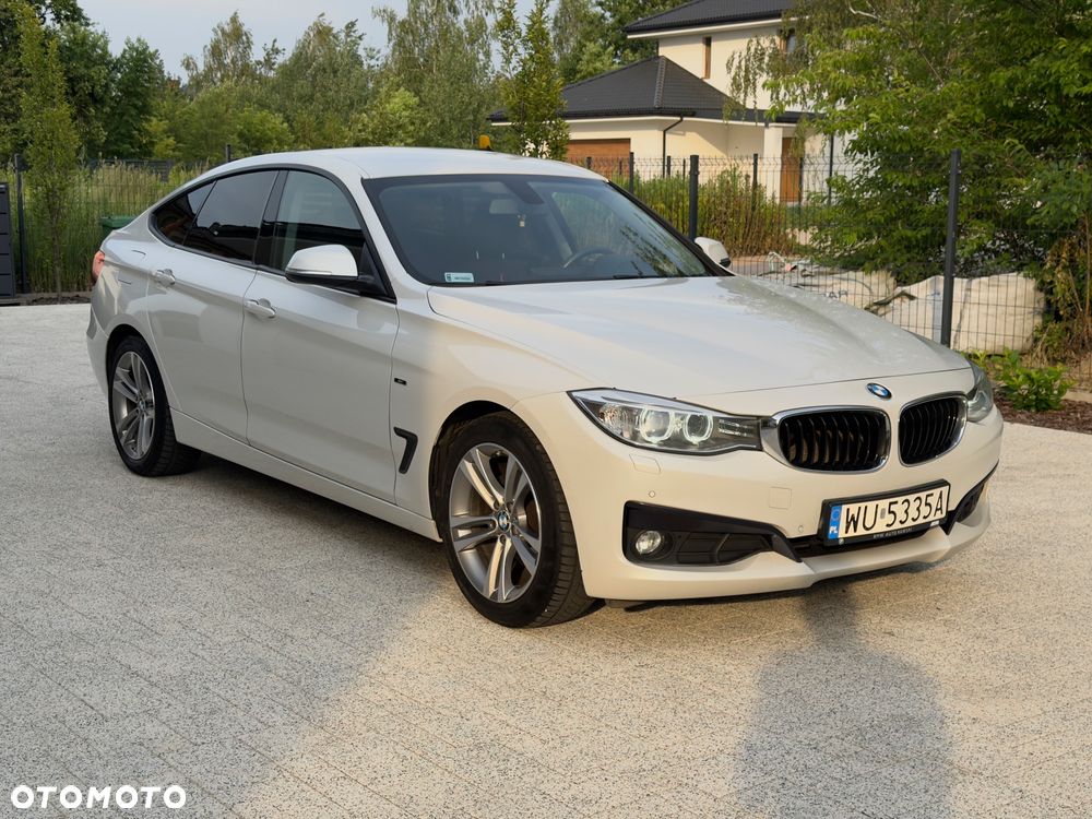 BMW 3GT - 2