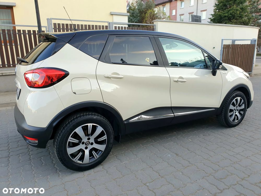 Renault Captur 0.9 Energy TCe Limited - 10