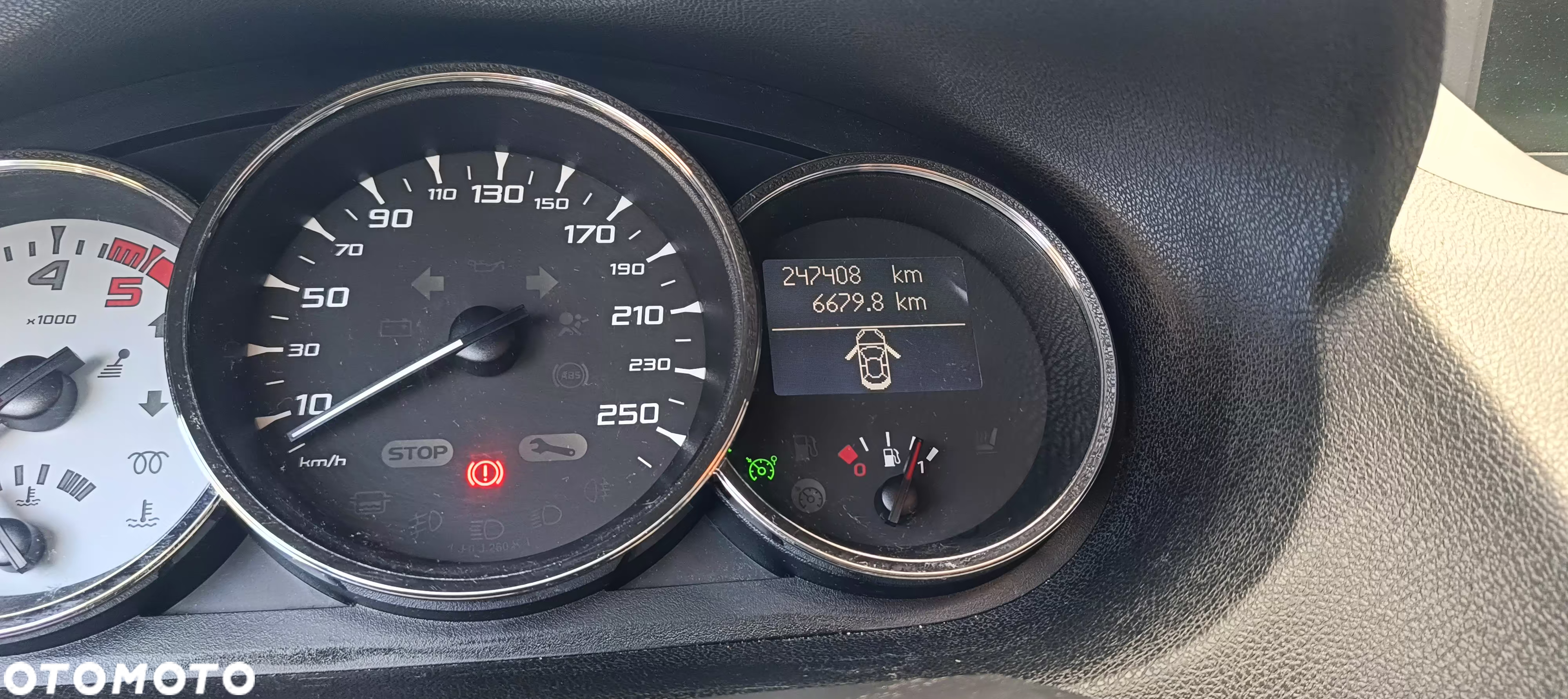 Renault Megane 2.0 dCi Dynamique - 8