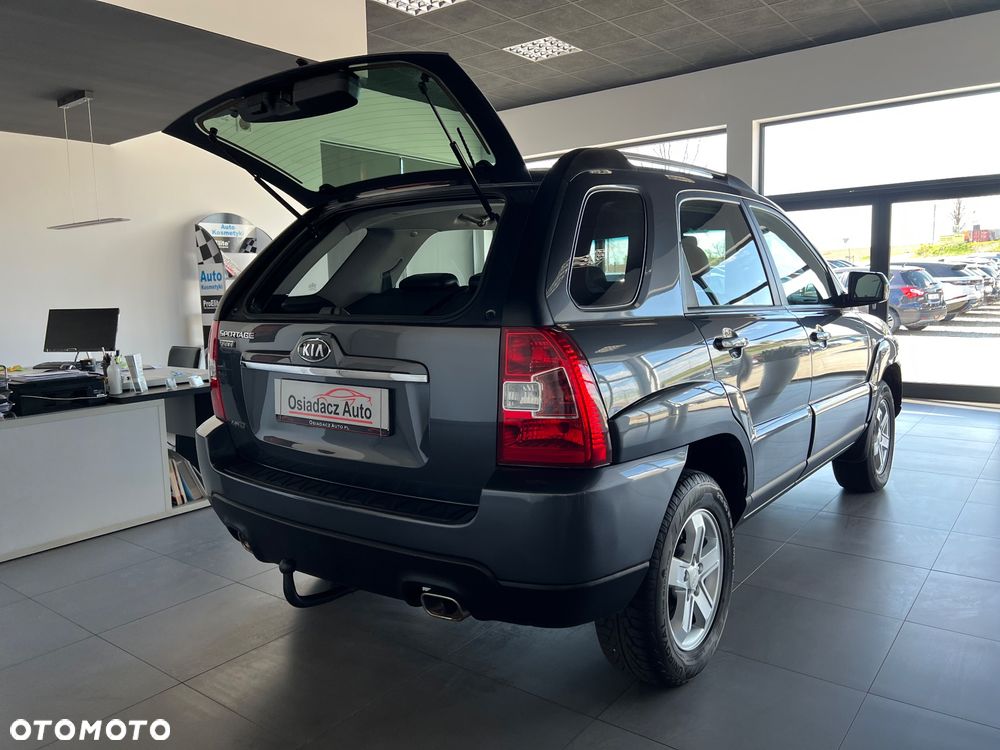 Kia Sportage - 27