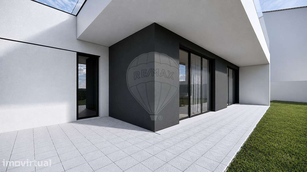 Moradia T4 para venda - Grande imagem: 4/5