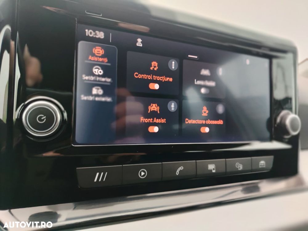 Seat Arona 1.0 TSI OPF Fast Lane Style Pro - 16