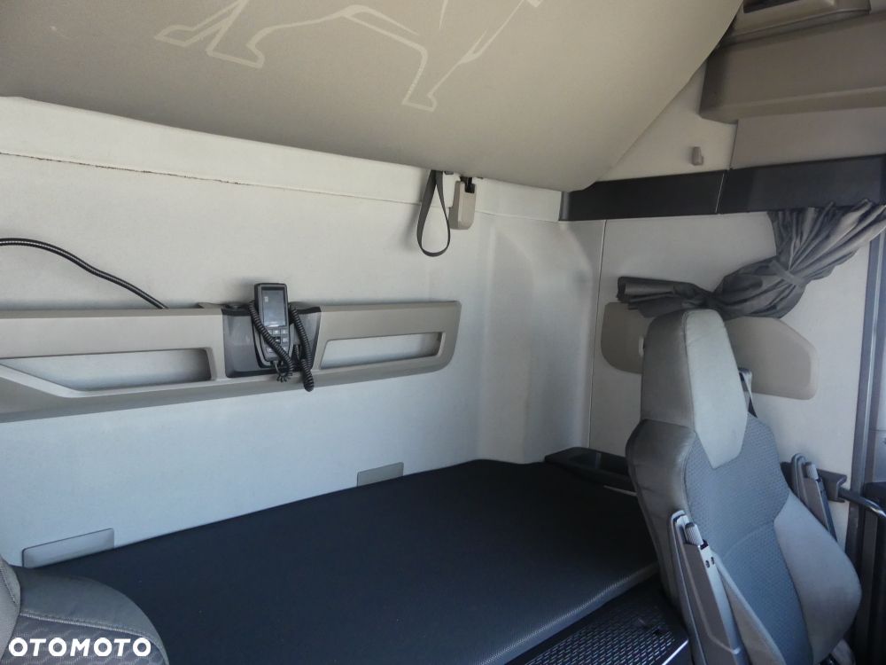 MAN TGX 18.470 BL SA - 14