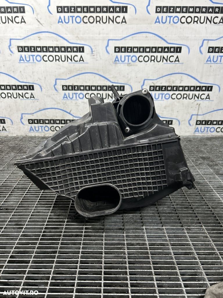 Carcasa filtru aer Renault Captur 0.9 B 2013 - 2017 (1212) - 1