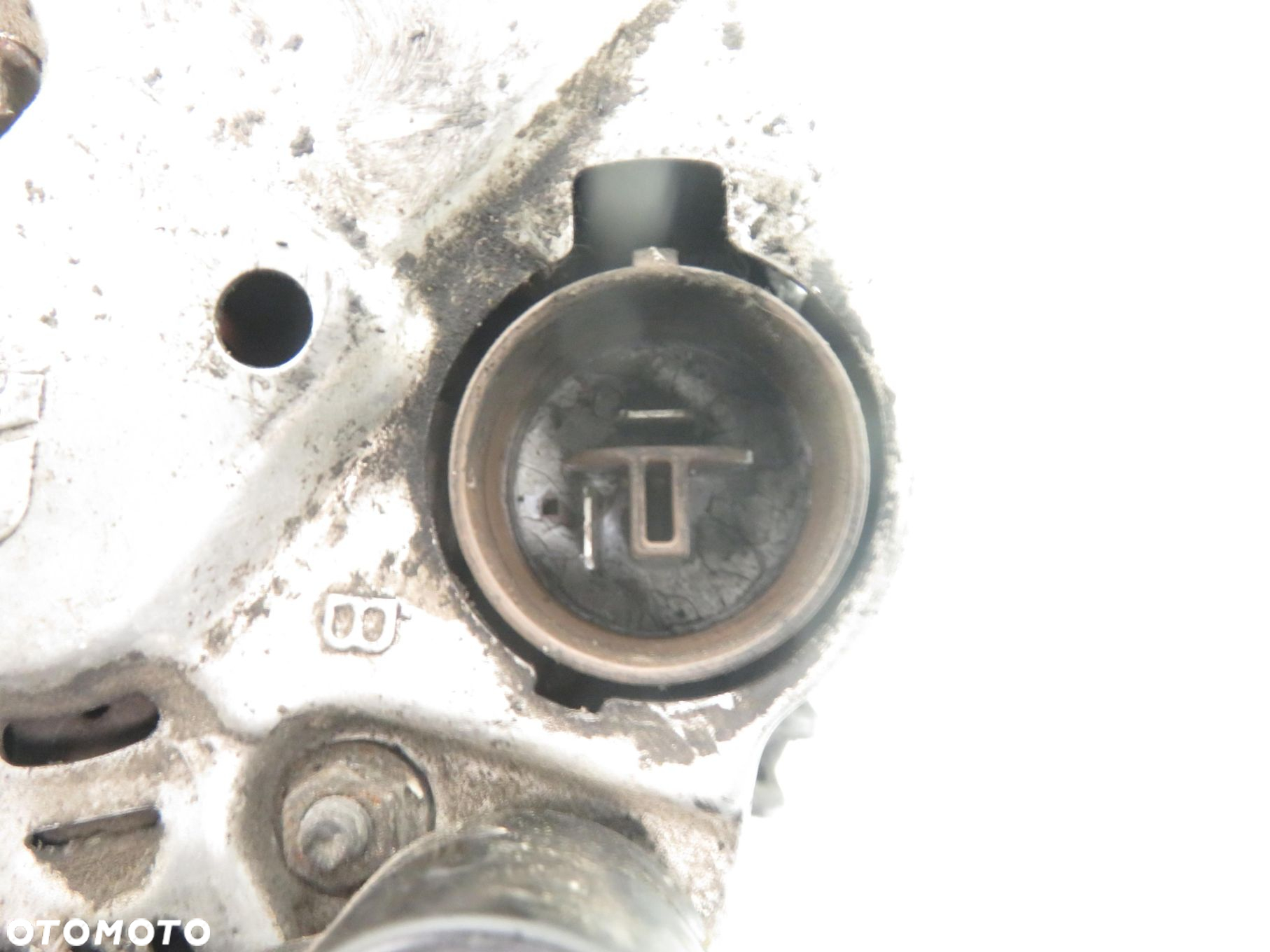 ALTERNATOR CHRYSLER  VOYAGER III 3.0  04727325AA TN121000 - 4