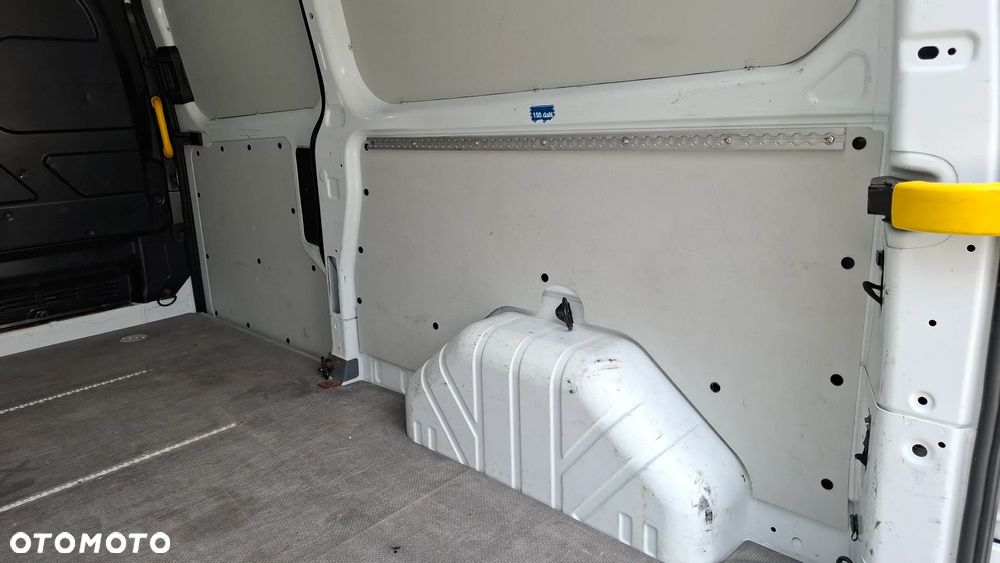 Ford TRANSIT CUSTOM - 31