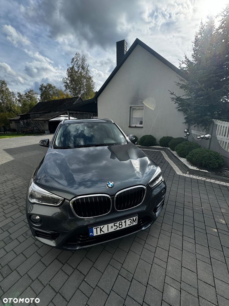 BMW X1 - 13