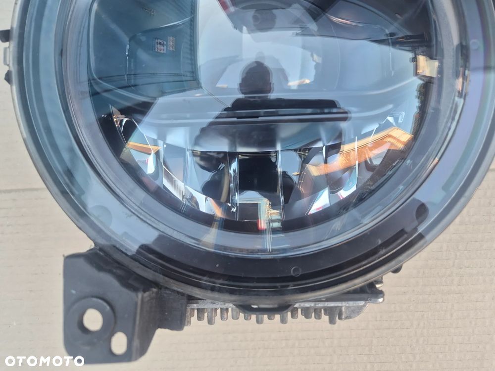 Jeep Wrangler JL lampa lewa.FULL LED.Gladiator.2018-.OE. - 2