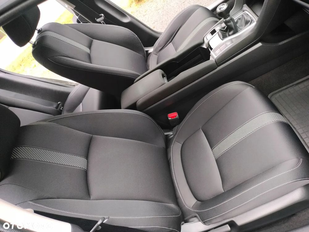 Honda Civic - 23
