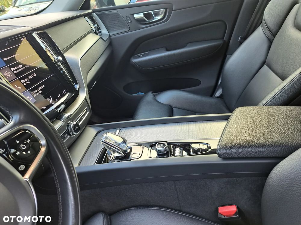 Volvo XC 60 B4 B Inscription - 20