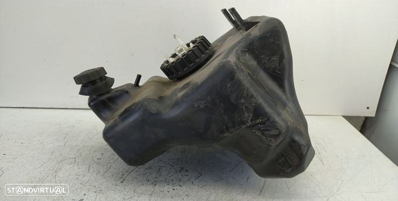 Deposito Combustivel Aprilia Motorcycles Atlantic - 4
