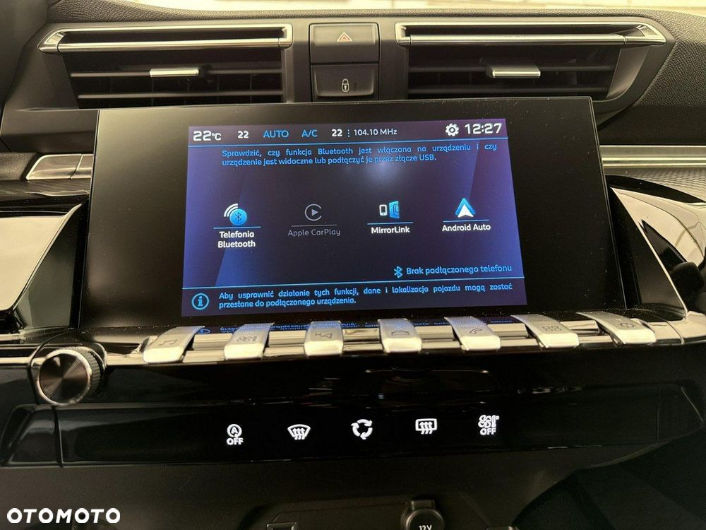 Peugeot 508 - 25