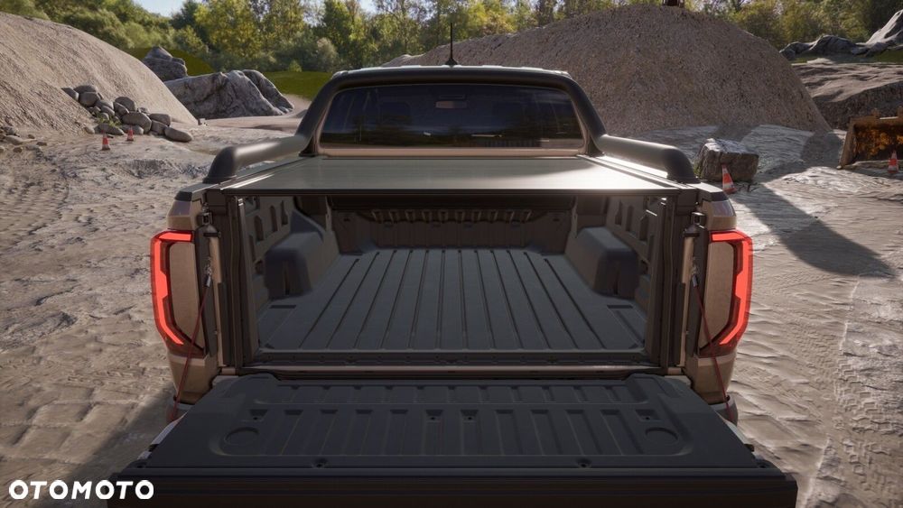 Volkswagen Amarok 3.0 V6 TDi 4MOTION PanAmericana - 7