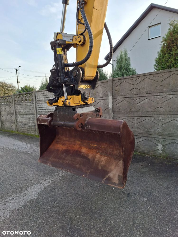 Caterpillar CAT M 313 D - 14