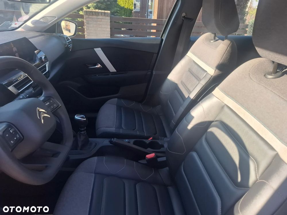 Citroën C4 ver-1-2-puretech-shine-s-s - 10