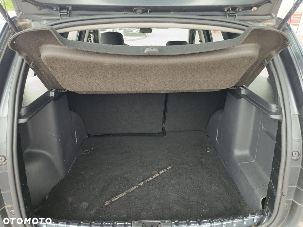 Dacia Duster TCe 125 2WD Prestige - 18