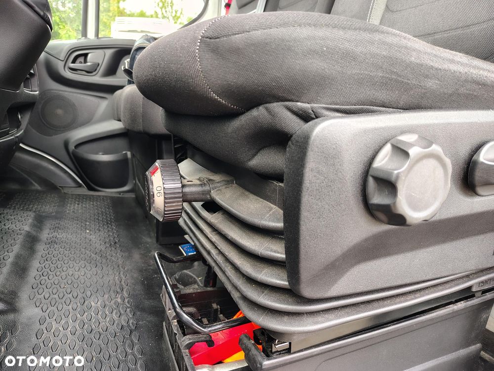 Iveco Daily 35c16 - 12