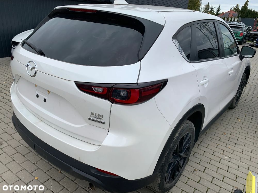 Mazda CX-5 - 6