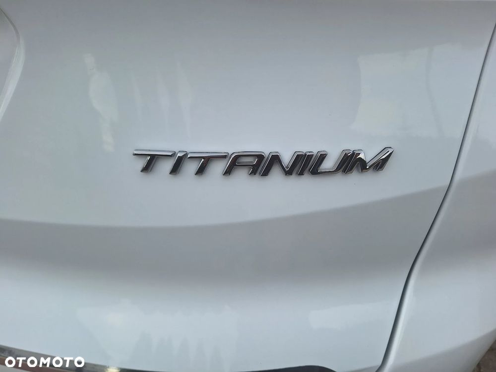 Ford S-Max - 10