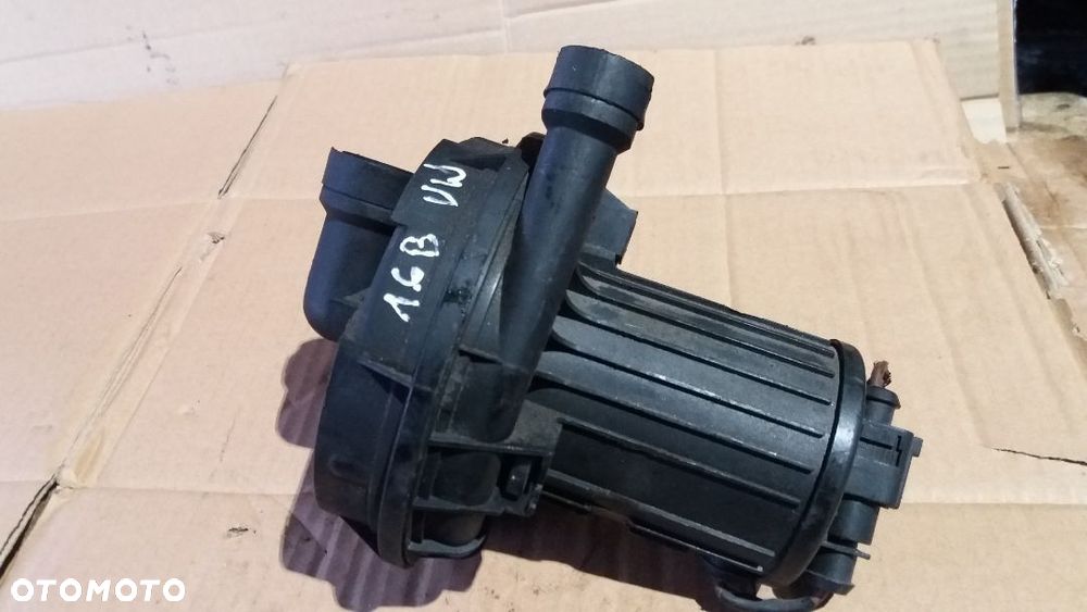 POMPA POWIETRZA WTÓRNEGO VW AUDI 1.6B 06A959253F - 1