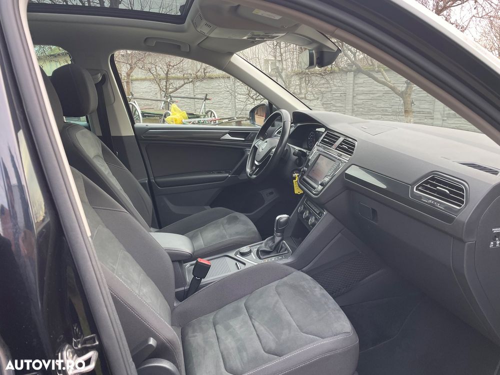 Volkswagen Tiguan - 17