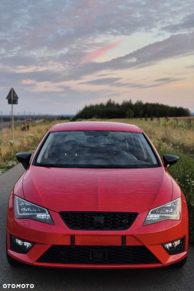 Seat Leon - 3