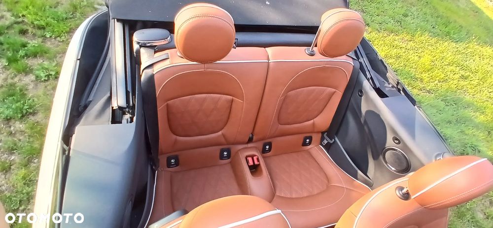 MINI Cooper - 14
