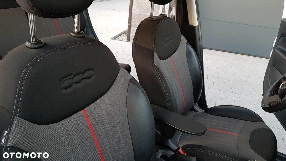 Fiat 500L Living 1.6 Multijet Start&Stopp Lounge - 7