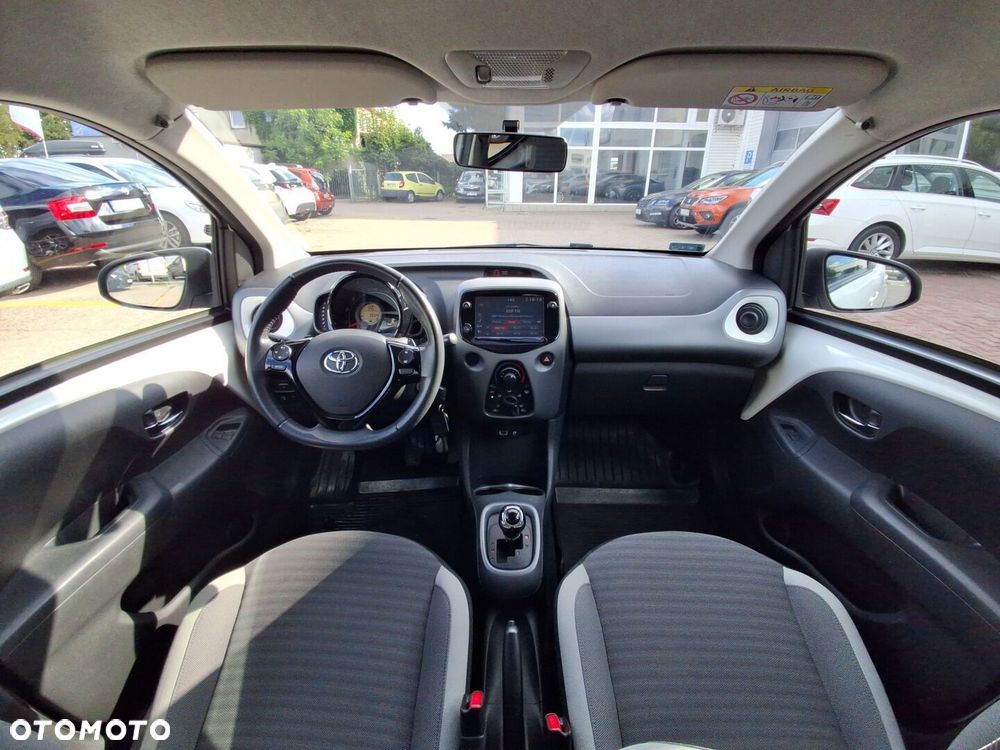 Toyota Aygo - 3