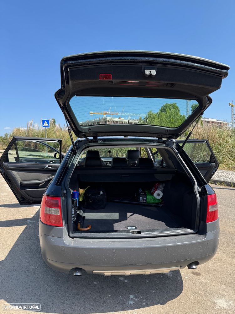 Audi A4 Allroad - 10