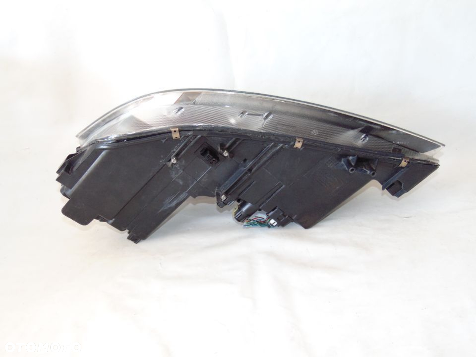 XENON lampa przednia przód prawa ksenon Mazda 6 I GG GY 02-05r EUROPA - 6
