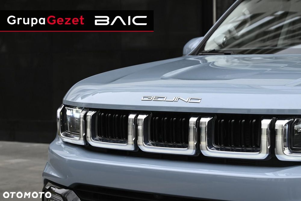 BAIC BJ60 - 16