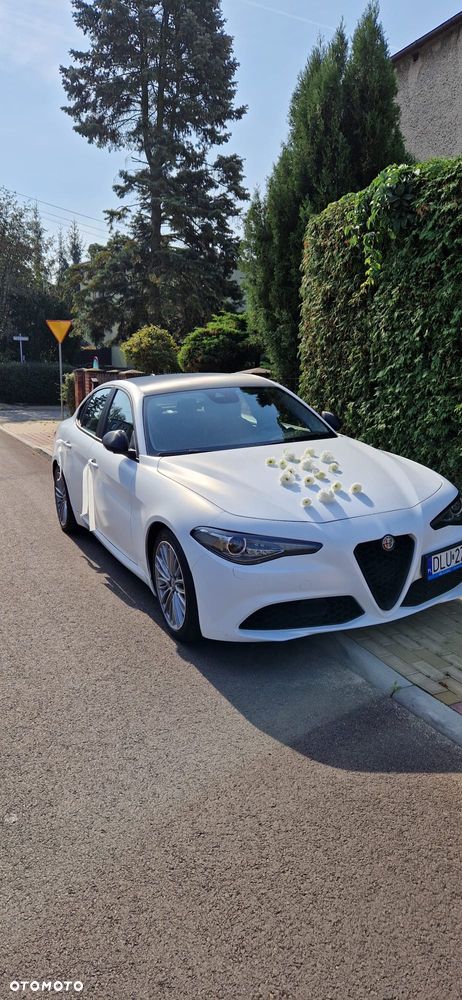Alfa Romeo Giulia - 22