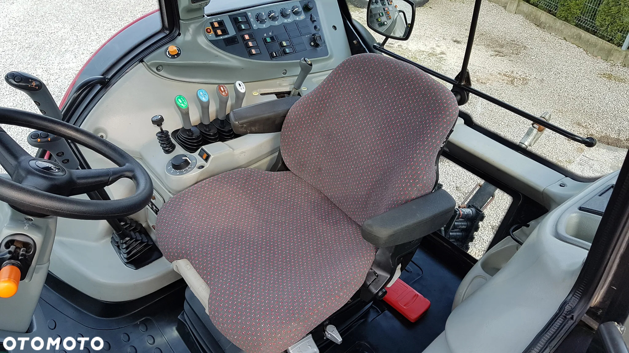 Valtra N101 2009R - 20