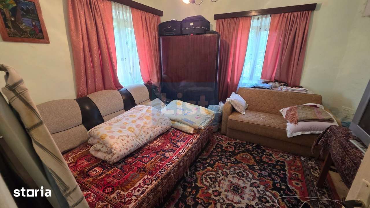 Casă + 4681 mp teren | Oportunitate investițională | Șimian - Imagine principală: 4/7