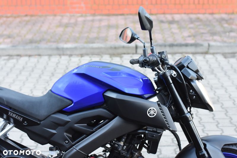 Yamaha MT - 7