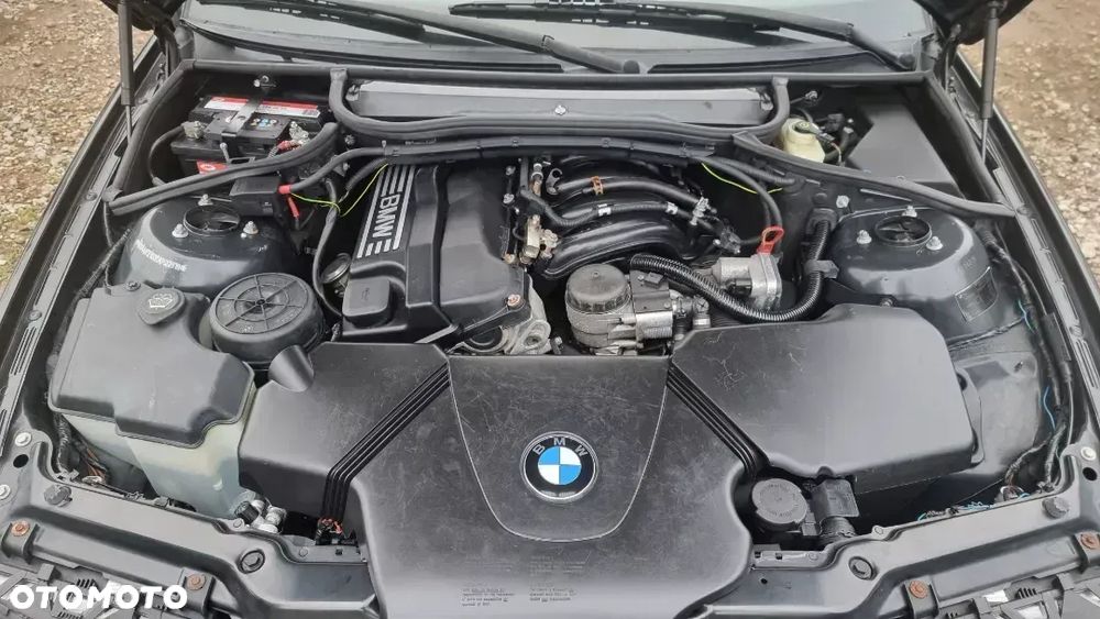BMW Seria 3 - 13