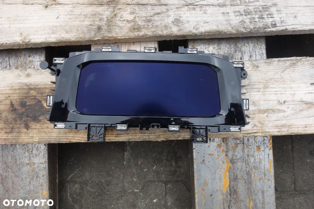 LICZNIK ZEGAR VOLKSWAGEN GOLF VIII 5H0920340A - 2