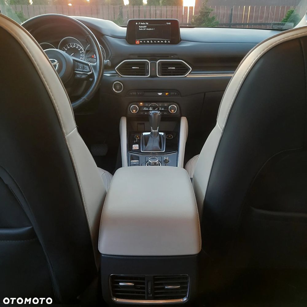 Mazda CX-5 2.5 Skypassion AWD - 19